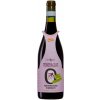 ZEROPURO Mineraliae Montepulciano D’Abruzzo DOP červené 13,00% 0,75l (čistá fľaša)