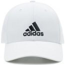 adidas Performance 6PCAP LTWGT EMB Biela / Čierna