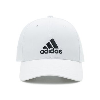 adidas Performance 6PCAP LTWGT EMB Biela / Čierna