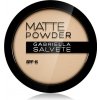 Gabriella Salvete Matte Powder zmatňujúci púder SPF 15 odtieň 01 8 g