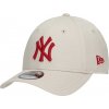 New Era 940 MLB League Essential 9forty New York Yankees Biela