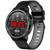 Smartband Smart Watch čierny