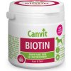 Canvit Biotin pro psy 100g
