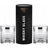 Poháre na whisky Bohemia 340 ml 2 ks