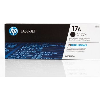 HP CF217A - originálny