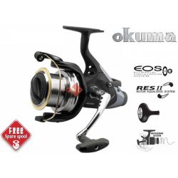 okuma powerliner pl 865