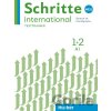 Schritte international Neu 1+2 Testtrainer A1 - interaktive Version - Dagmar Giersberg