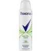 Rexona Fresh Aloe Vera Woman deospray 150 ml