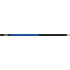 Pool biliard tágo Buffalo Stinger Skulls 1, dvojdielne 145 cm