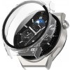 Techsuit - Defense360 Pro puzdro pre Huawei Watch GT 3 Pro (46 mm) – priehľadné KF2336498