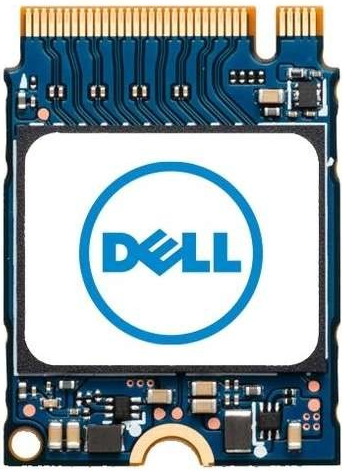 Dell 512GB SSD, AB292881