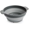 Tescoma GrandCHEF 428540.00 - Cedník GrandCHEF o 24 cm, skladací
