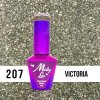 Molly Lac Gél lak VICTORIA 207 5 ml