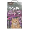 Magic Litter podstielka Bentonite Original Flowers 5 kg