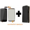 HTC Desire 500 displej lcd + dotykové sklo + obal ZDARMA