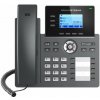 Grandstream GRP2604P SIP telefón, 2,48