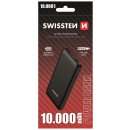 Swissten WORX 10000 mAh