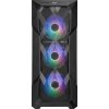 Cooler Master MasterBox TD500 MESH V2 TD500V2-KGNN-S00