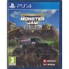 Monster Jam Steel Titans 2