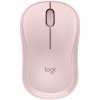 Logitech Logitech® M240 Silent Bluetooth Mouse - ROSE 910-007121