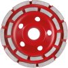 MILWAUKEE Diamantový hrnčekový kotúč DCWU 125 4932451186