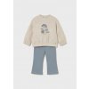 Nohavicový set Mayoral - 1502740037 Veľkosť: 104