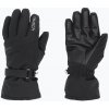 Dámske lyžiarske rukavice Reusch Helena R-Tex Xt black/silver