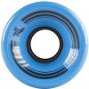 Náhradné kolieska na pennyboardy Nils Extreme 60x45mm (4 ks) modré