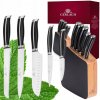 Gerlach Sada nožov Loft 5 ks