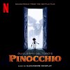 DESPLAT, ALEXANDRE - Guillermo del Toro\'s Pinocchio - Soundtrack From The Netflix Film CD