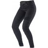 FURYGAN nohavice JEAN PURDEY EVO Slim / black (28)