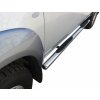 J&J AUTOMOTIVE Nerezové bočné rámy Ford Ranger 2006-2013