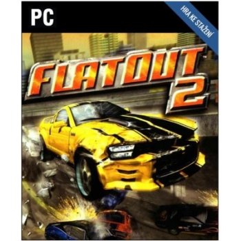 FlatOut 2