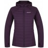 Mikina Husky Arya L Dark Purple S