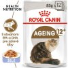 Royal Canin Ageing 12+ v želé 12 x 85 g