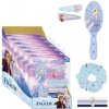 Cerdá Set doplnkov do vlasov Frozen 8ks modrá