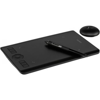 Wacom Intuos Pro S od 83,4 € - Heureka.sk