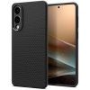 Spigen Liquid Air Samsung Galaxy S25 Edge matná čierna KF2349206