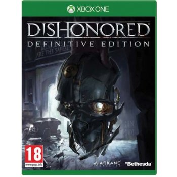 Dishonored (Definitive Edition)