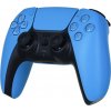 SON Bezdrôtový ovládač Sony PlayStation 5 DualSense gamepad Starlight Blue V2
