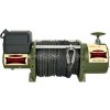 DRAGONWINCH Naviják Dragon Winch Truck DWT 16000 HD, 12V, syntetické lano