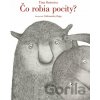 Čo robia pocity? - Tina Oziewicz