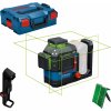 Aku krížový laser Bosch GLL 18V-120-33 CG