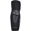 Leatt chránič lakťov ReaFlex Hybrid Jr, Black, veľkosť: UNI