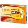 WALMARK UROVAL manosa AKUT na močové cesty 10 tabliet
