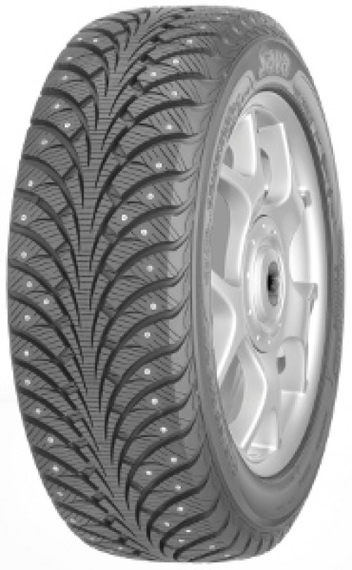 SAVA ESKIMO STUD 195/65 R15 91T