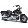 Maisto - HD - Motocykel - 2008 FLSTSB Cross Bones™, 1:18 (101239360-18867)
