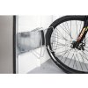 Držiak na bicykel BikeHolder pre záhradný domček Biohort HighBoard 2 ks