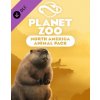 Planet Zoo North America Animal Pack
