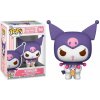 Funko Pop! Hello Kitty and Friends Kuromi 90 (889698803151)